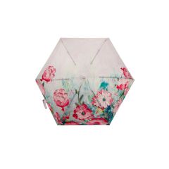 floral painting umbrella